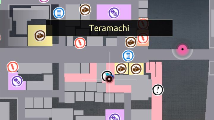 Linked Substory: Substory #16 - The Barking Dog - Like a Dragon Ishin: Adopting dogs and cats - Secrets and activities - Like a Dragon Ishin Guide