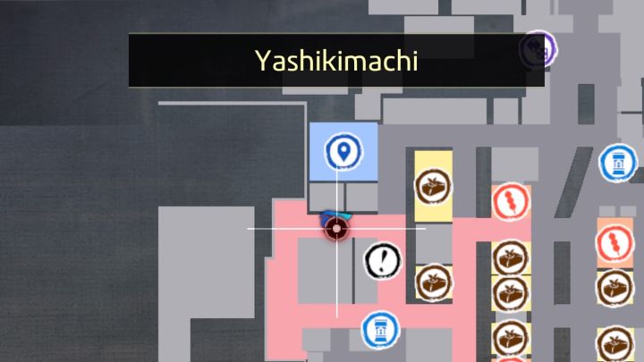 Linked Substory: Substory #54 - The Patient Dog - Like a Dragon Ishin: Adopting dogs and cats - Secrets and activities - Like a Dragon Ishin Guide