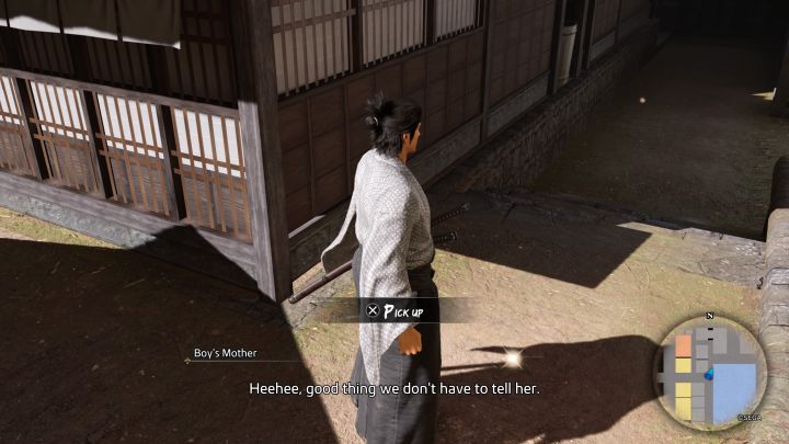 2 - Like a Dragon Ishin: How to play the lottery? - Activities - Like a Dragon Ishin Guide