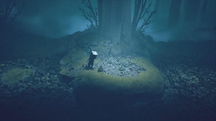 7 - Little Nightmares 2: Road through the Forest - Chapter 1 walkthrough - Chapter 1 - Forest - Little Nightmares 2 Guide