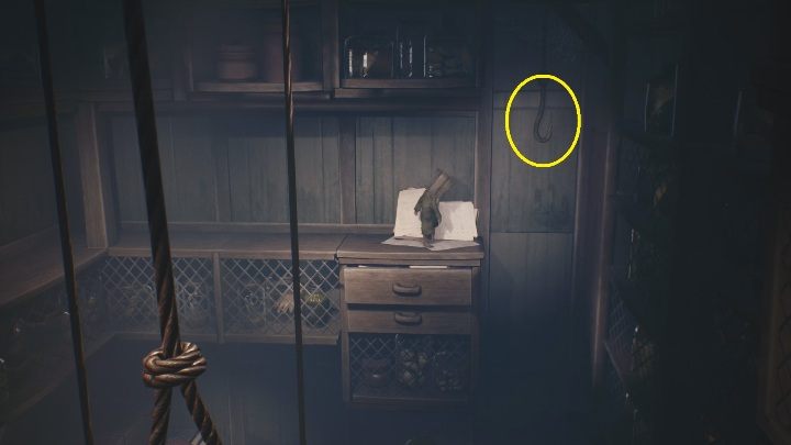 4 - Little Nightmares 2: Kitchen - Chapter 2 Orphanage walkthrough - Chapter 2 - Orphanage - Little Nightmares 2 Guide