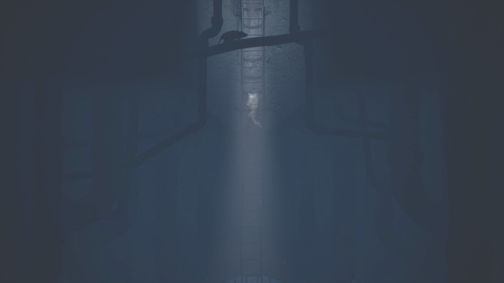 2 - Little Nightmares 2: Glitching Remains, Chapter 4 Reaching the Tower - list - Glitching Remains - Little Nightmares 2 Guide