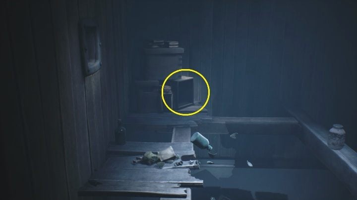 7 - Little Nightmares 2: School - Chapter 2 Orphanage walkthrough - Chapter 2 - Orphanage - Little Nightmares 2 Guide