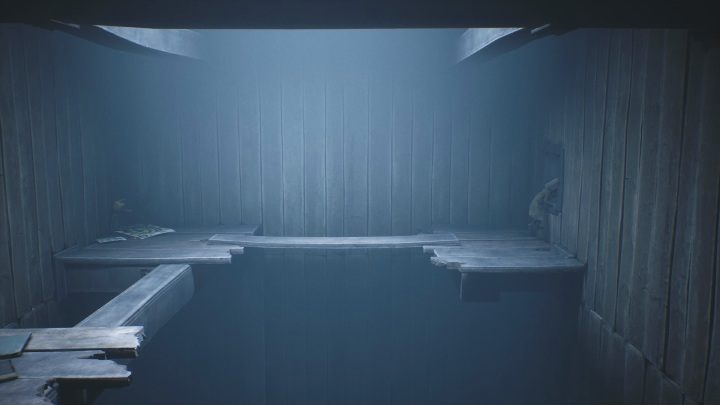 10 - Little Nightmares 2: School - Chapter 2 Orphanage walkthrough - Chapter 2 - Orphanage - Little Nightmares 2 Guide