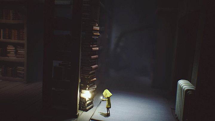 1 - Little Nightmares: Beginners Guide - Basics - Little Nightmares Game Guide