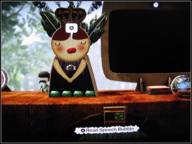 3 - The Gardens - Get a Grip - The Gardens - LittleBigPlanet - Game Guide and Walkthrough