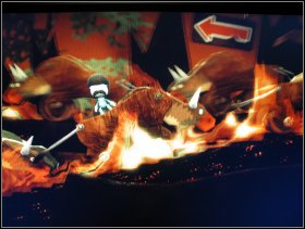 1 - The Savannah - Burning Forest - The Savannah - LittleBigPlanet - Game Guide and Walkthrough