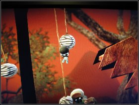 2 - The Savannah - Burning Forest - The Savannah - LittleBigPlanet - Game Guide and Walkthrough