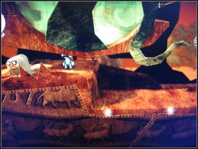 3 - The Savannah - Burning Forest - The Savannah - LittleBigPlanet - Game Guide and Walkthrough