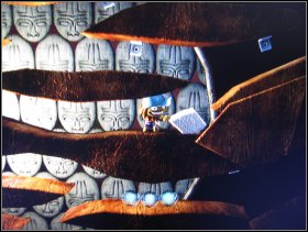 Finish the race and head right - The Savannah - The Meerkat Kingdom - The Savannah - LittleBigPlanet - Game Guide and Walkthrough