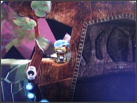 2 - The Savannah - The Meerkat Kingdom - The Savannah - LittleBigPlanet - Game Guide and Walkthrough