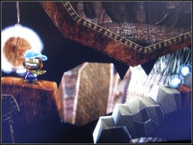 3 - The Savannah - The Meerkat Kingdom - The Savannah - LittleBigPlanet - Game Guide and Walkthrough