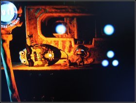 3 - The Wedding - The Darkness - The Wedding - LittleBigPlanet - Game Guide and Walkthrough