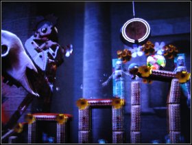 1 - The Wedding - Skulldozer - The Wedding - LittleBigPlanet - Game Guide and Walkthrough