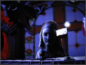 Completing the level - The Wedding - Skulldozer - The Wedding - LittleBigPlanet - Game Guide and Walkthrough