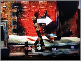 Completing the level - The Canyons - Serpent Shrine - The Canyons - LittleBigPlanet - Game Guide and Walkthrough