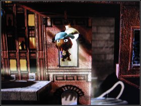 1 - The Metropolis - Lowrider - The Metropolis - LittleBigPlanet - Game Guide and Walkthrough