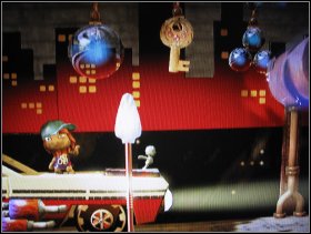 2 - The Metropolis - Lowrider - The Metropolis - LittleBigPlanet - Game Guide and Walkthrough