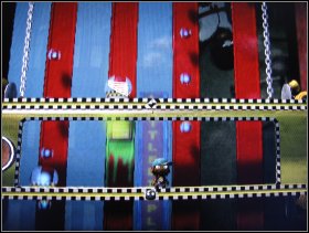 2 - The Metropolis - Subway - The Metropolis - LittleBigPlanet - Game Guide and Walkthrough