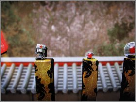 Go back and head left - The Islands - Endurance Dojo - The Islands - LittleBigPlanet - Game Guide and Walkthrough