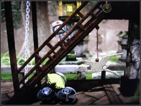 3 - The Islands - Endurance Dojo - The Islands - LittleBigPlanet - Game Guide and Walkthrough