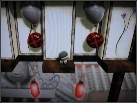 1 - The Islands - Senseis Lost Castle - The Islands - LittleBigPlanet - Game Guide and Walkthrough