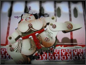 2 - The Islands - Senseis Lost Castle - The Islands - LittleBigPlanet - Game Guide and Walkthrough