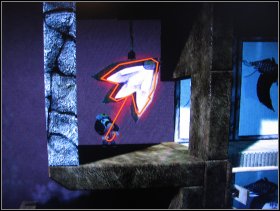 Jump down avoiding the spikes and go deeper into the screen to find Japanese Samurai 2 - The Islands - The Terrible Onis Volcano - The Islands - LittleBigPlanet - Game Guide and Walkthrough