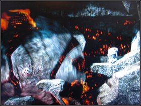 2 - The Islands - The Terrible Onis Volcano - The Islands - LittleBigPlanet - Game Guide and Walkthrough