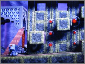 1 - The Temples - Great Magicians Palace - The Temples - LittleBigPlanet - Game Guide and Walkthrough