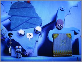 2 - The Temples - Great Magicians Palace - The Temples - LittleBigPlanet - Game Guide and Walkthrough