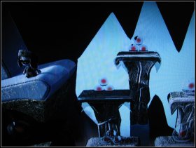 1 - The Wilderness - The Frozen Tundra - The Wilderness - LittleBigPlanet - Game Guide and Walkthrough