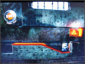 Go up and head right (if you turn left you will collect the Missile and destroy the mechanism), dodging missiles - The Wilderness - The Frozen Tundra - The Wilderness - LittleBigPlanet - Game Guide and Walkthrough