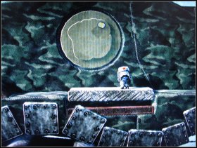 You have eight bonuses to pick up here - The Wilderness - The Bunker - The Wilderness - LittleBigPlanet - Game Guide and Walkthrough