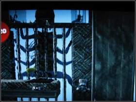 Try heading right - The Wilderness - The Collectors Lair - The Wilderness - LittleBigPlanet - Game Guide and Walkthrough