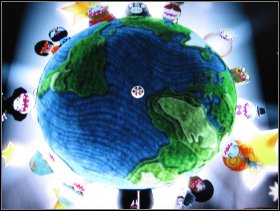 5 - The Wilderness - The Collector - The Wilderness - LittleBigPlanet - Game Guide and Walkthrough