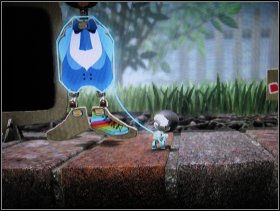 2 - The Gardens - First Steps - The Gardens - LittleBigPlanet - Game Guide and Walkthrough