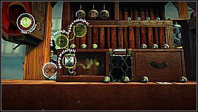 1 - Items and prizes - LittleBigPlanet 2 - Game Guide and Walkthrough