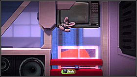 Avalon - Main levels: Avalon's Advanced Armaments Academy, Got the Hump, The Sackbot Redemption, Flying in the Face of Danger - Items and prizes - LittleBigPlanet 2 - Game Guide and Walkthrough