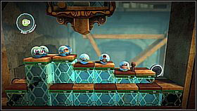 2 - Rookie Test - Da Vinci's Hideout - LittleBigPlanet 2 - Game Guide and Walkthrough
