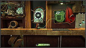 1 - Gripple Grapple - Da Vinci's Hideout - LittleBigPlanet 2 - Game Guide and Walkthrough