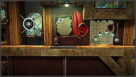 2 - Gripple Grapple - Da Vinci's Hideout - LittleBigPlanet 2 - Game Guide and Walkthrough