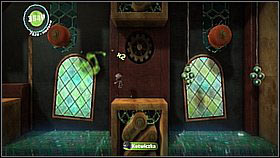 15 - Gripple Grapple - Da Vinci's Hideout - LittleBigPlanet 2 - Game Guide and Walkthrough
