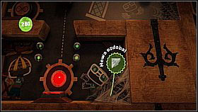 2 - Bravery Test - Da Vinci's Hideout - LittleBigPlanet 2 - Game Guide and Walkthrough