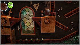 6 - Bravery Test - Da Vinci's Hideout - LittleBigPlanet 2 - Game Guide and Walkthrough