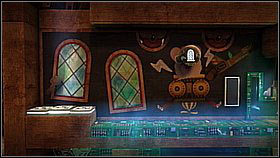 9 - Bravery Test - Da Vinci's Hideout - LittleBigPlanet 2 - Game Guide and Walkthrough