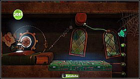 11 - Bravery Test - Da Vinci's Hideout - LittleBigPlanet 2 - Game Guide and Walkthrough