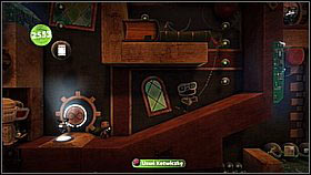 13 - Bravery Test - Da Vinci's Hideout - LittleBigPlanet 2 - Game Guide and Walkthrough