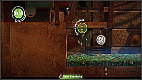 15 - Bravery Test - Da Vinci's Hideout - LittleBigPlanet 2 - Game Guide and Walkthrough