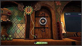 16 - Bravery Test - Da Vinci's Hideout - LittleBigPlanet 2 - Game Guide and Walkthrough
